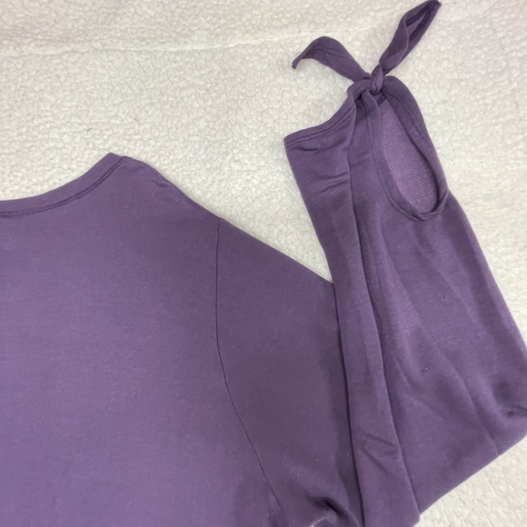 Women’s Cato EST.1946 Purple 18/20 Top - Picture 9 of 14